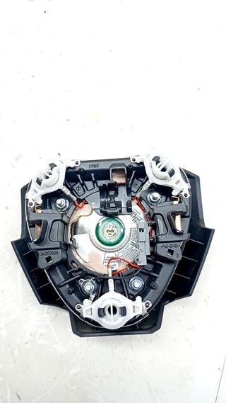AIRBAG VOLANTE CITROEN BERLINGO FURGÓN (2)
