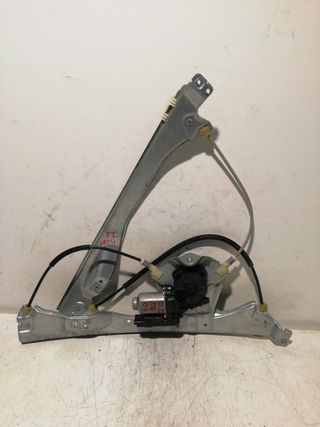 ELEVALUNAS DELANTERO IZQUIERDO RENAULT CLIO GRANDTOUR