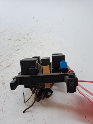 CAJA RELES / FUSIBLES VOLKSWAGEN TIGUAN (5N1) (3)