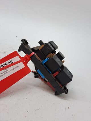 CAJA RELES / FUSIBLES VOLKSWAGEN TIGUAN (5N1) (3)