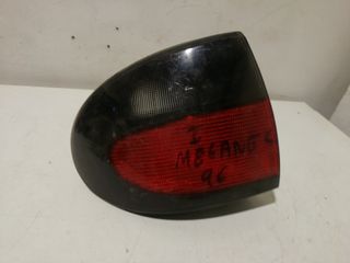 PILOTO TRASERO IZQUIERDO RENAULT MEGANE I CLASSIC (LA0) (6)