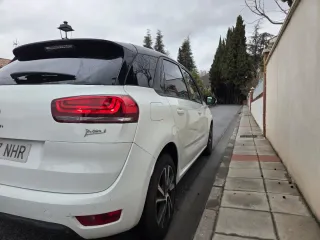 Citroen C4 Picasso 2018