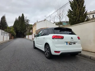 Citroen C4 Picasso 2018