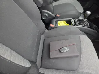 Citroen C4 Picasso 2018