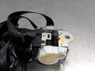 CINTURON SEGURIDAD TRASERO IZQUIERDO SEAT ATECA (