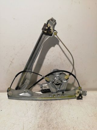 ELEVALUNAS DELANTERO DERECHO RENAULT CLIO GRANDTOUR