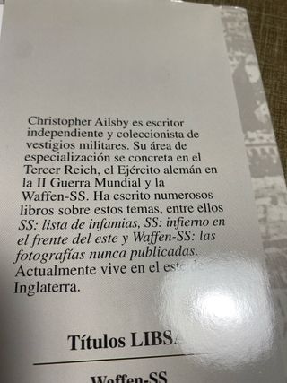 Tercer reich / Third Reich: Dia A Dia (Spanish ...