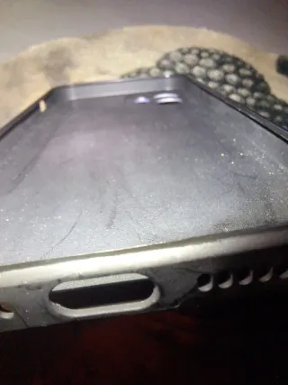 Funda iPhone 12 Stephen Curry