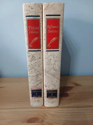 Frases Celebres (Spanish Edition)