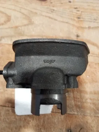 Cilindro Piaggio Zip Sp 50 Agua