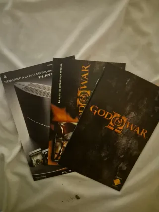 God of War II Edizione Speciale PS2