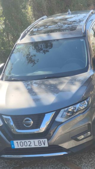 Nissan X-Trail 2019 - PARTICULAR