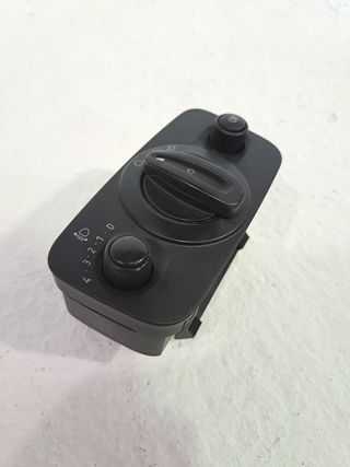 MANDO LUCES FORD FIESTA (CCN)