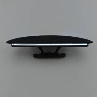 LED Wall Sanding Float / Hand Sander with Light