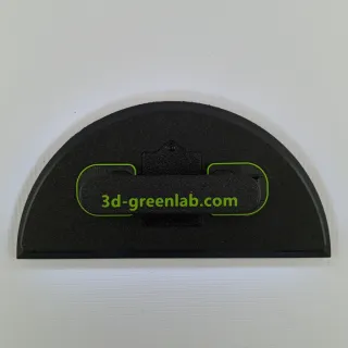 LED Wall Sanding Float / Hand Sander with Light