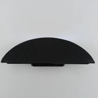 LED Wall Sanding Float / Hand Sander with Light