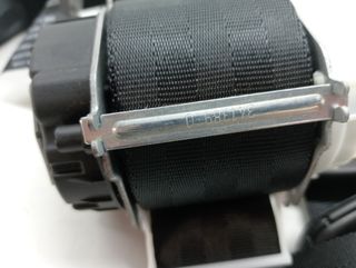 CINTURON SEGURIDAD TRASERO DERECHO FORD KA+