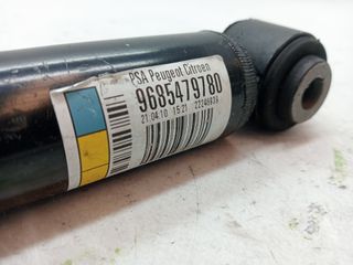 AMORTIGUADOR TRASERO DERECHO CITROEN C3 (3)