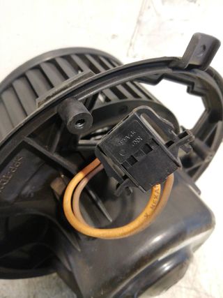 VENTILADOR CALEFACCION VOLKSWAGEN PASSAT BERLINA (312)