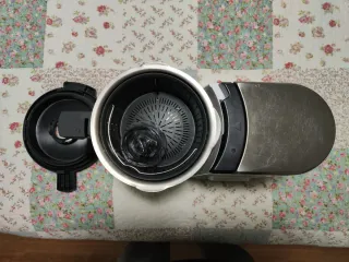 Robot Cocina Silvercrest Monsieur Cuisine