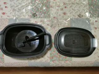 Robot Cocina Silvercrest Monsieur Cuisine