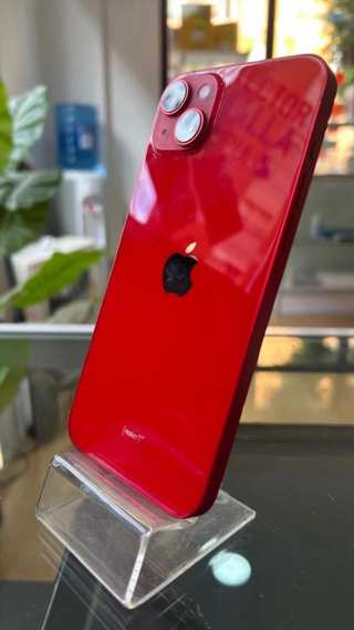 iPhone 14 Plus Rojo 128GB
