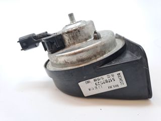 CLAXON FIAT 500 CABRIO (150) (2)