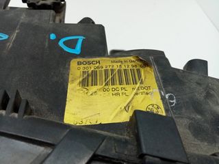 FARO DERECHO BMW SERIE 3 BERLINA (E30)