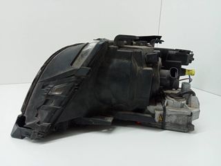 FARO DERECHO BMW SERIE 3 BERLINA (E30)