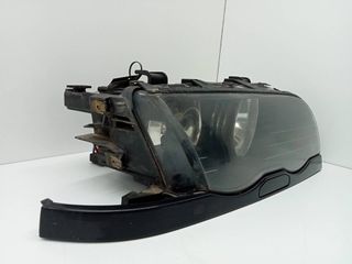 FARO DERECHO BMW SERIE 3 BERLINA (E30)