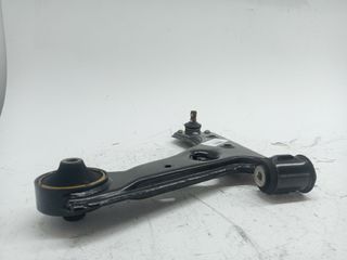 BRAZO SUSPENSION INFERIOR DELANTERO IZQUIERDO OPEL CORSA E (5)
