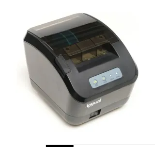 Impresora Etiquetas Iggual LP8001 USB+RS232+RJ45