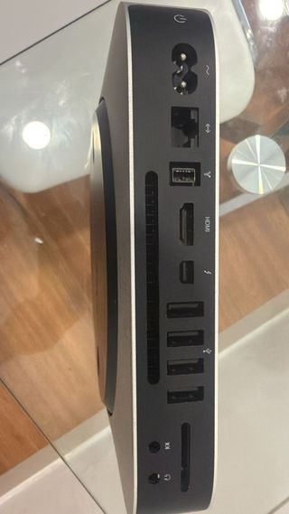 Mac mini (Mid 2011) i5 2.3GHz 8GB RAM