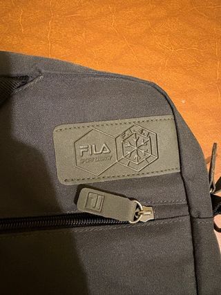 Borsa PC Fila