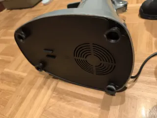 Exprimidor de zumo industrial...