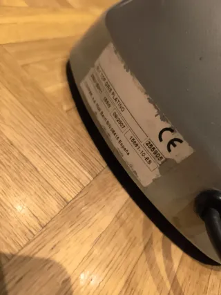 Exprimidor de zumo industrial...