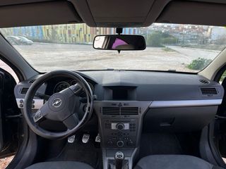 Opel Astra 2006