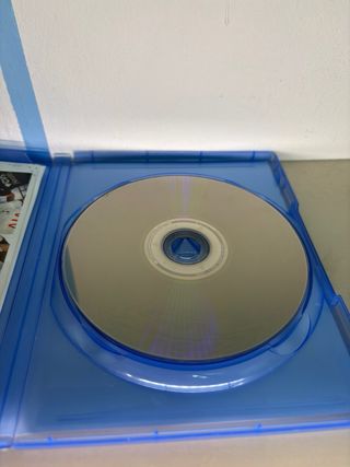 FC 24 PS4 (PlayStation 4) EA Sports