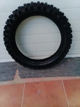 Neumático Moto Cross 90/100/16