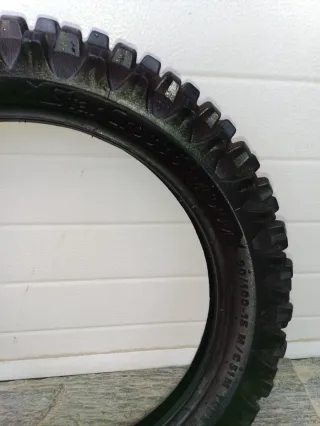 Neumático Moto Cross 90/100/16