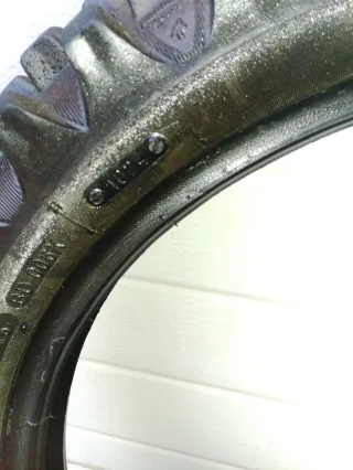 Neumático Moto Cross 90/100/16