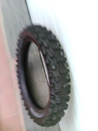 Neumático Moto Cross 90/100/16