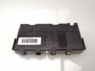 CAJA RELES / FUSIBLES TOYOTA AVENSIS (2)