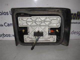 PILOTO TRASERO IZQUIERDO RENAULT 19 CABRIOLET (D53)