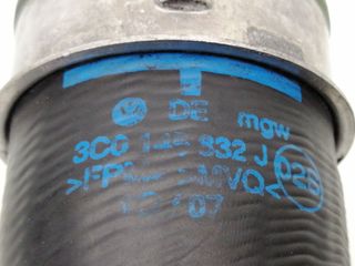 TUBO SKODA OCTAVIA BERLINA (1Z3)