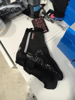 Botines SFIDA carretera talla XL, 44-46