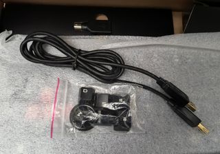 Tastiera Gaming Cooler Master CMStorm QuickFire XT