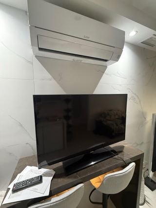 TV Samsung 40 Full HD 100Hz