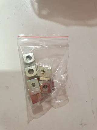 Altavoces Caliber CDS 10 80W 10cm