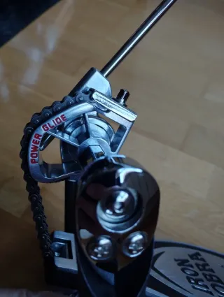 Pedal Tama Iron Cobra HP900